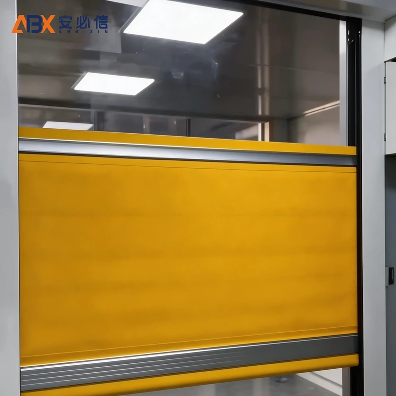 大同市工业快速门