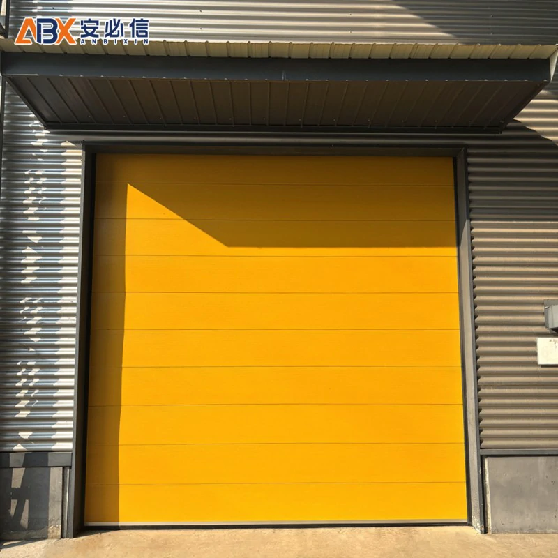 大同市高扬程滑升门