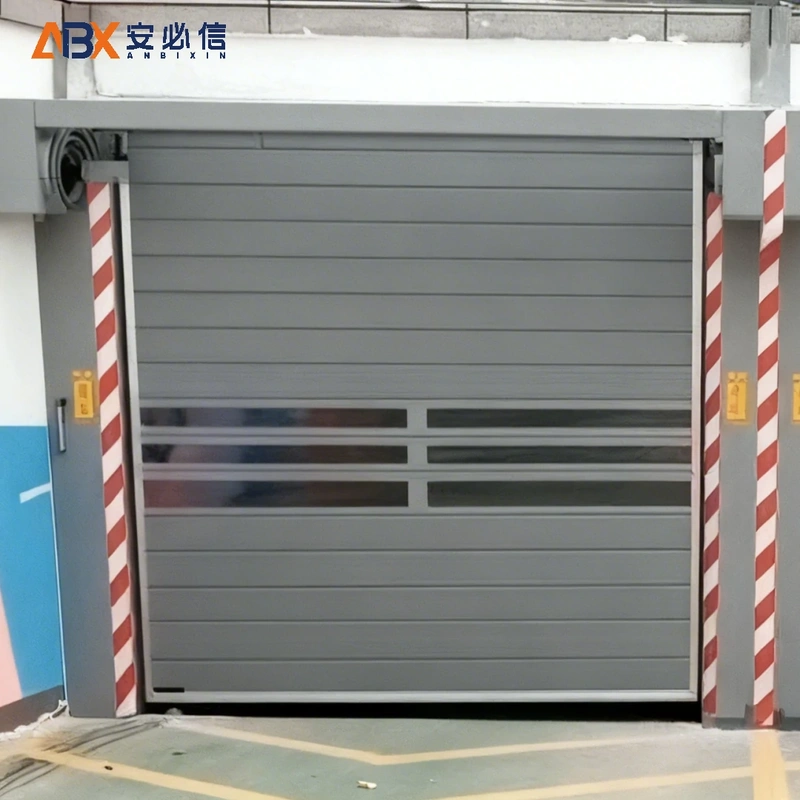 大同市雷达高速门